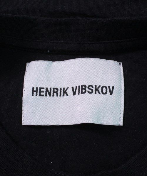 HENRIK VIBSKOV Tシャツ・カットソー メンズ 【古着】【中古】【送料