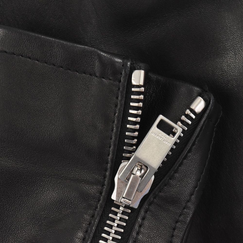 SAINT LAURENT PARIS (サンローランパリ) 14AW キースレーサー