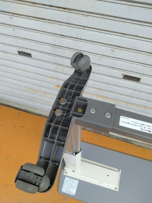 パラマウントベッド