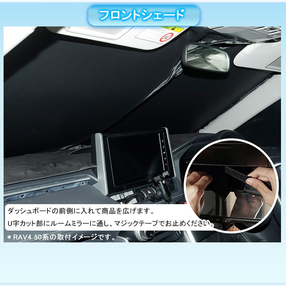 換気 車用
