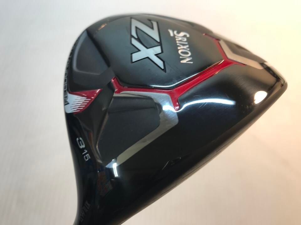 即納】SRIXON ZX | 15 | SR | Diamana ZX50 | 中古 | フェアウェイ