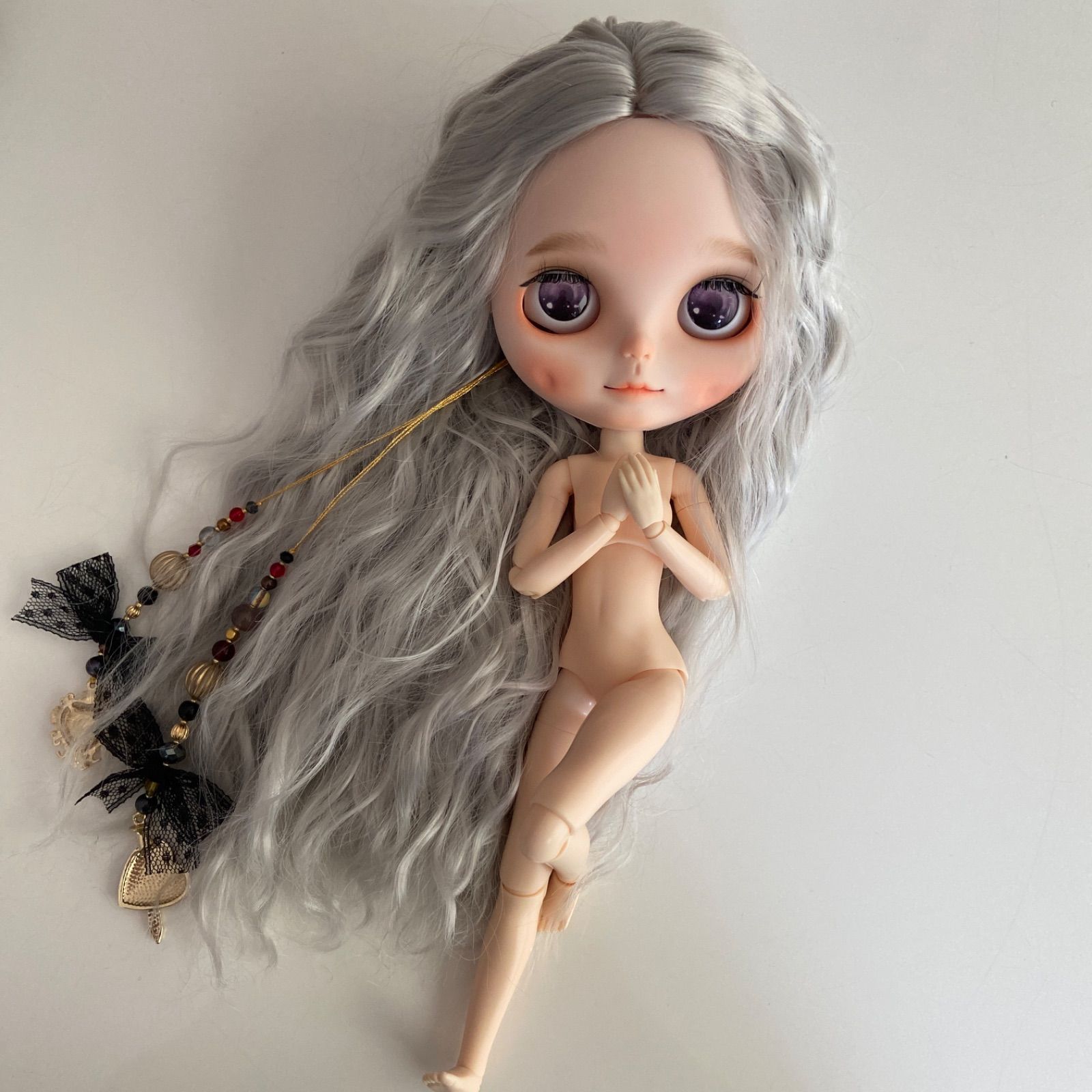 アイシードール カスタム 海外作家様 - メルカリ