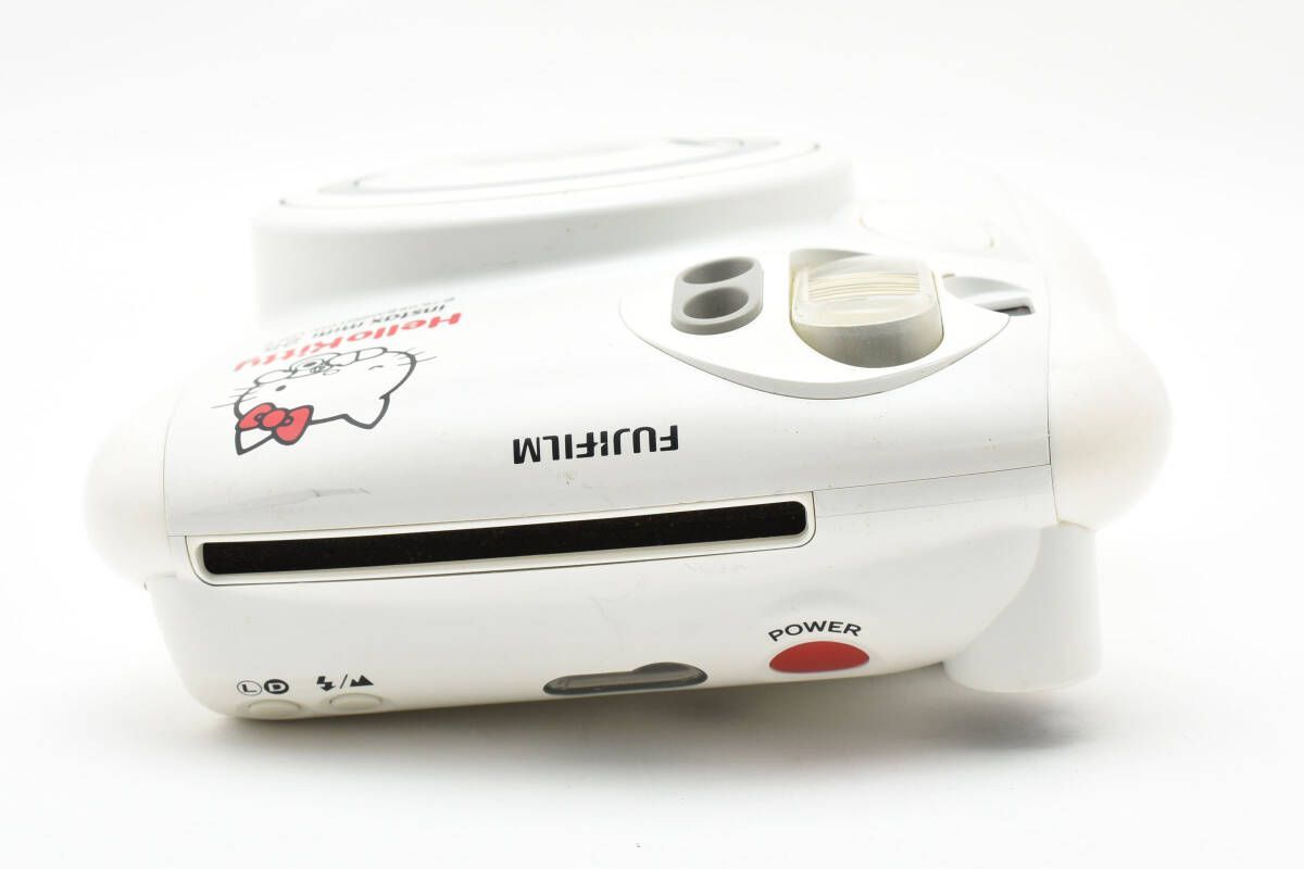 希少レア ハローキティ インスタントカメラ チェキ 2003 サンリオ