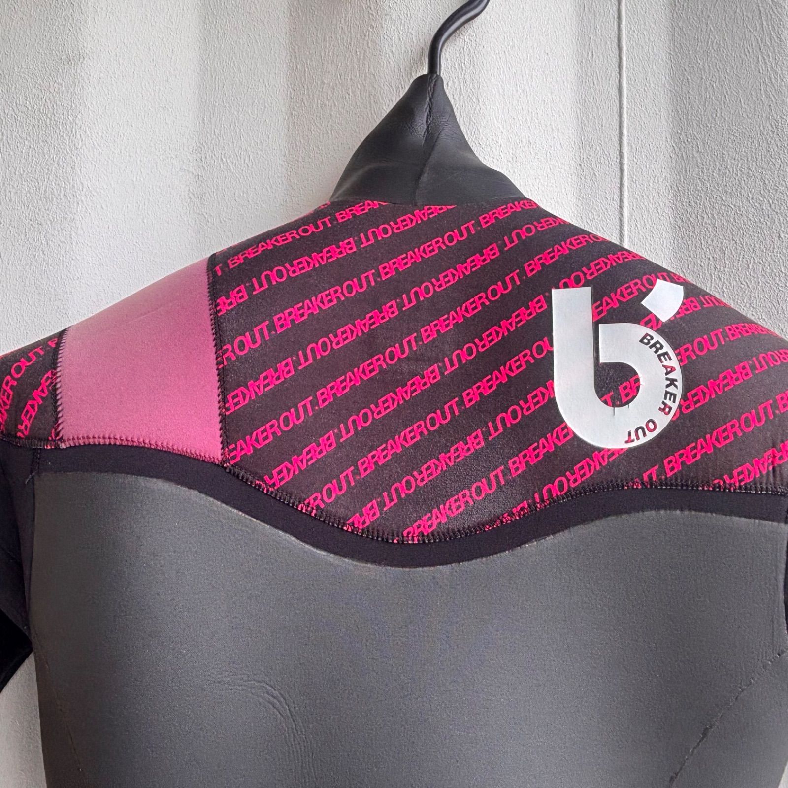 リユース ブレイカーアウト