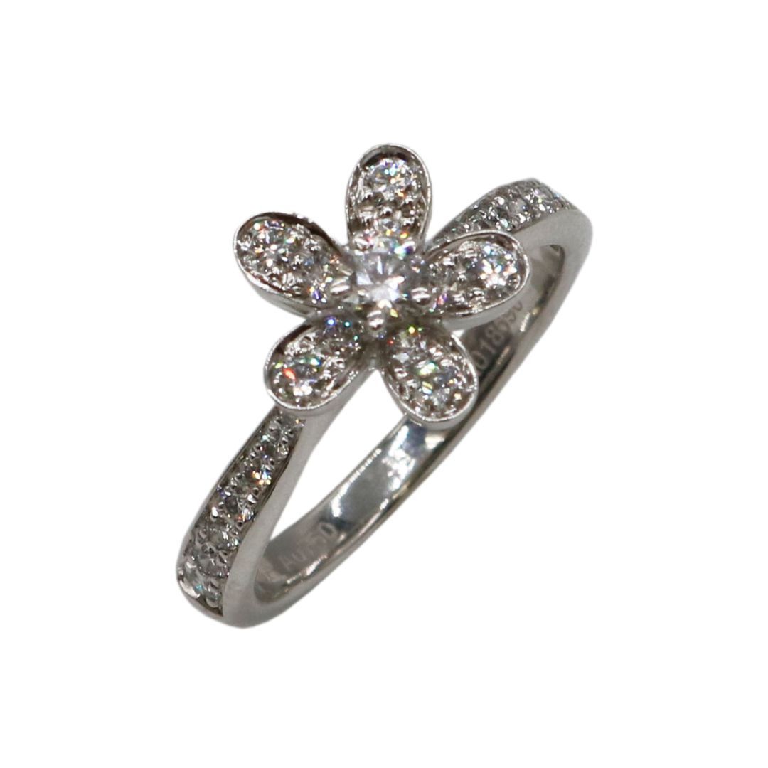 VanCleef&Arpels【ヴァンクリーフ＆アーペル】 ソクラテス