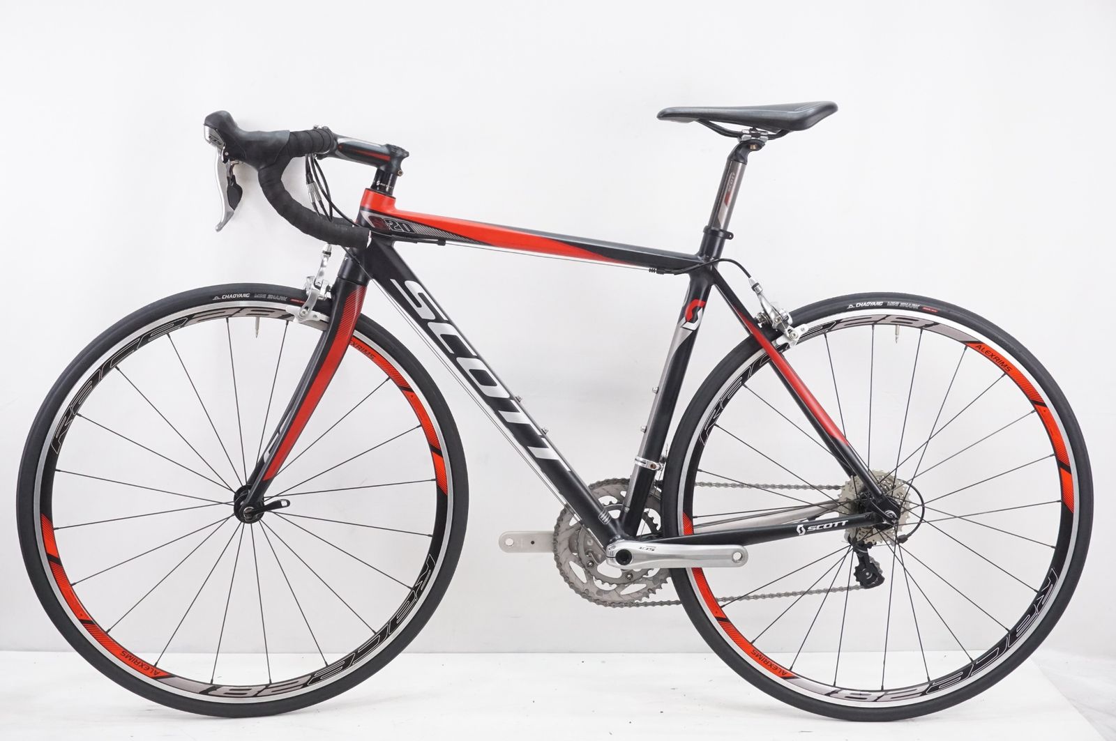 SCOTT スコット SPEEDSTER S20 2012モデル ロードバイク 大宮店