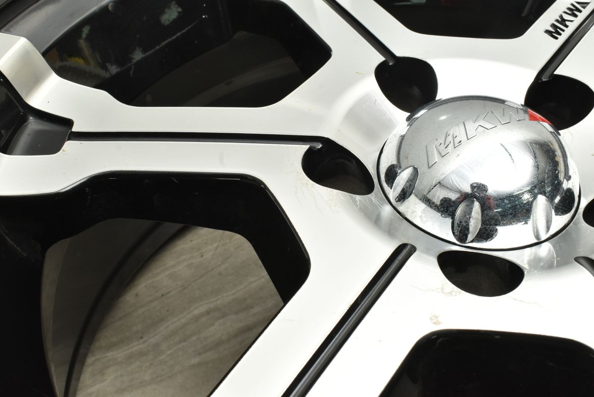 5 アウトランダー