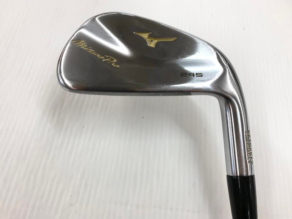 Mizuno Pro 245 | S | NSプロ MODUS 3 TOUR 105 | | アイアンセット | ミズノ 最短即日発送