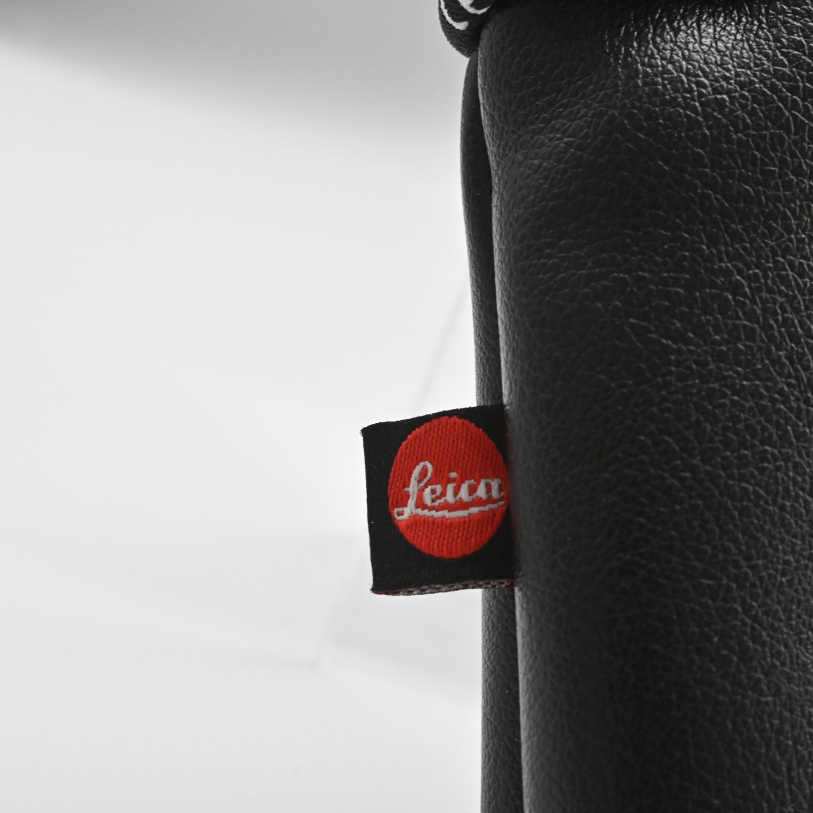美品】Leica ラムスキンポーチ大