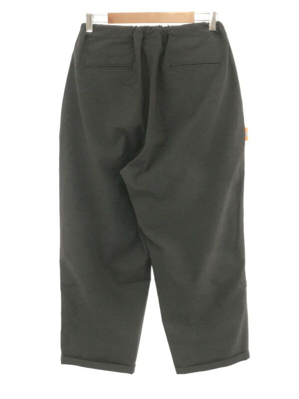 PROPS STORE プロップス ストア Stretch Polyester Easy Trousers  