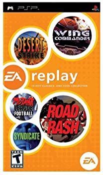 Ea Replay | Game