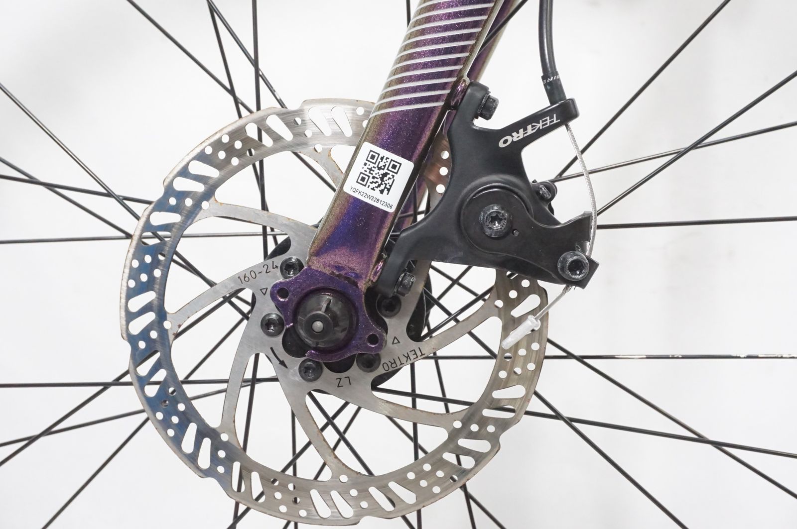 キャノンデール QUICK