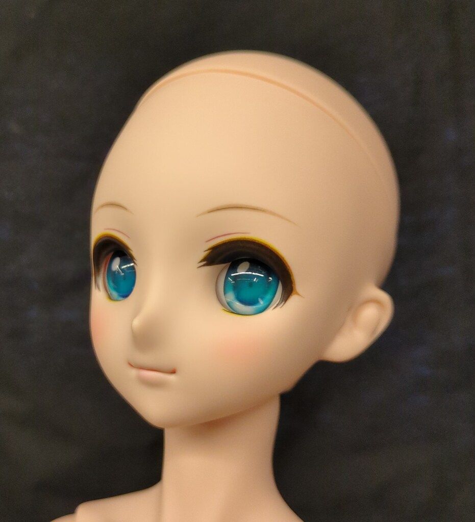 ボークス DDS ボーカロイド 鏡音リン Reboot