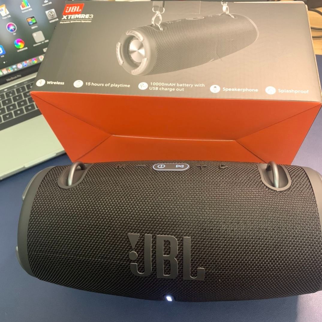 JBL Xtreme 3 ミュージックエクストリーム 3