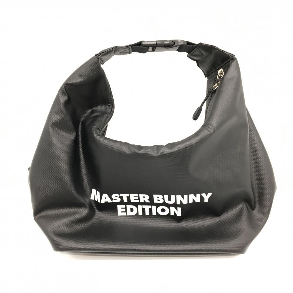 新品未使用品　マスターバニー保冷カートバッグ　ゴルフカートバッグ Amazon | [マスターバニー] 保冷 カートバッグ (スクエア型・ブランド