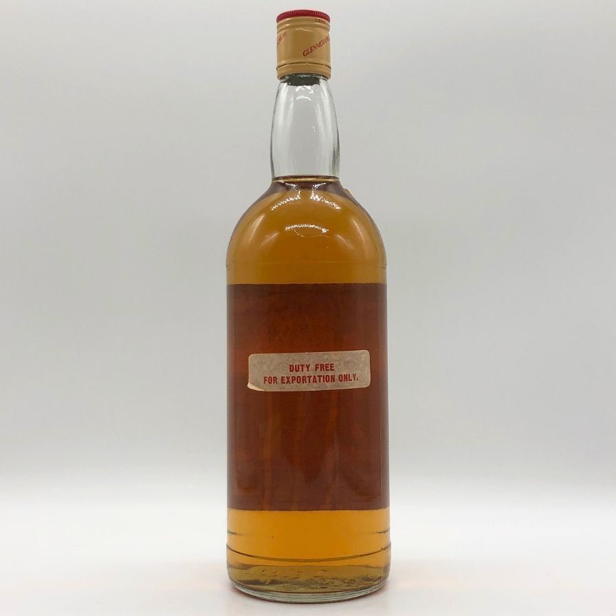 グレンモーレンジ 10年 シングルハイランドモルト 1000ml【F4】 グレンモーレンジ 10年 シングルハイランドモルト 1000ml【F4