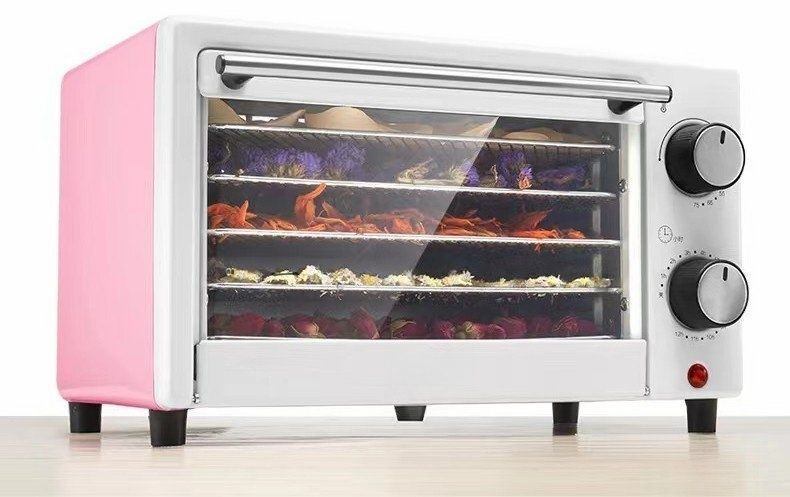 実用 5層フードドライヤー ドライフルーツメーカー ドライフードメーカー おしゃれ 食品乾燥 送料無料機 野菜乾燥機 調理器具