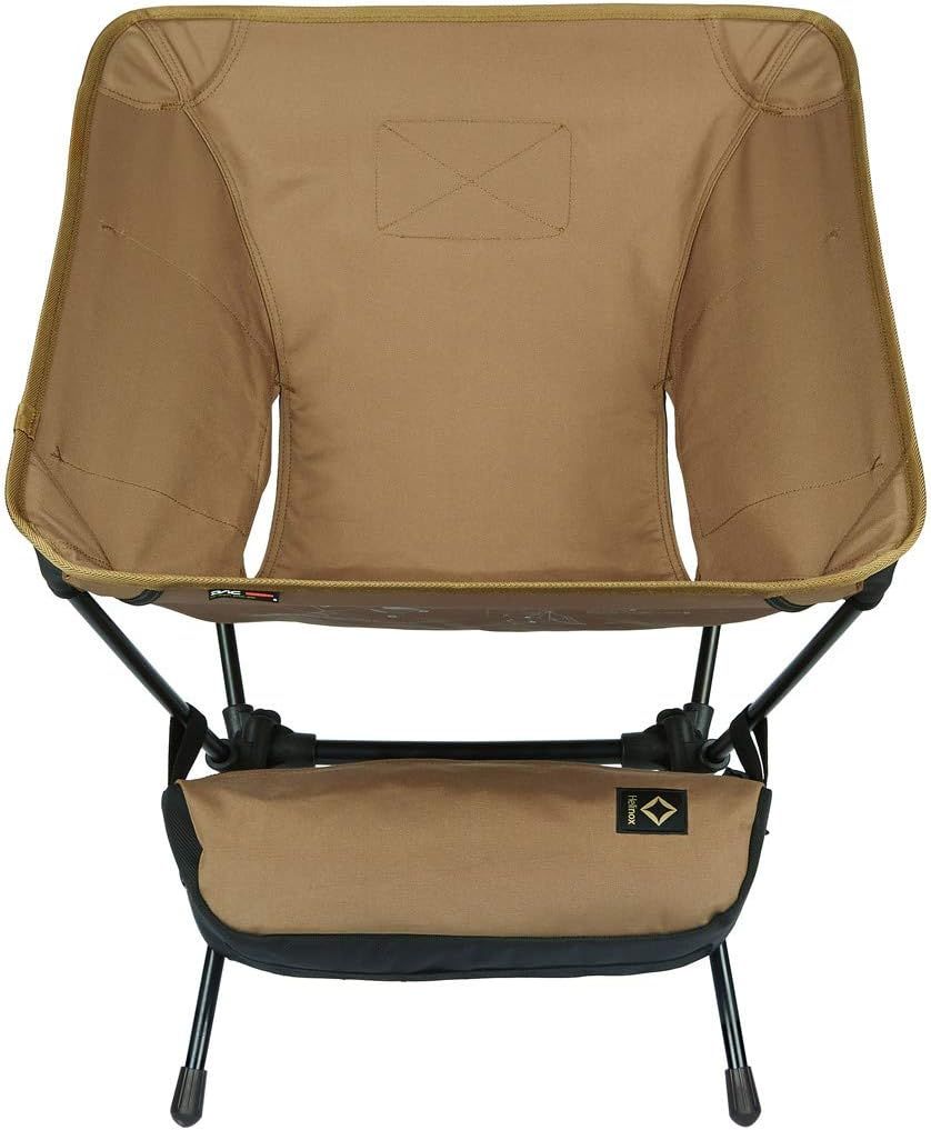 Helinox ヘリノックス タクティカルチェア コヨーテ 日本正規代理店品