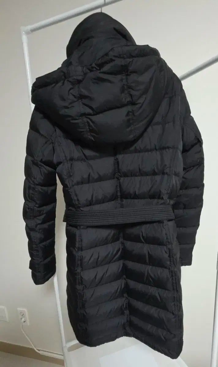 BURBERRY バーバリー ブリット ダウン