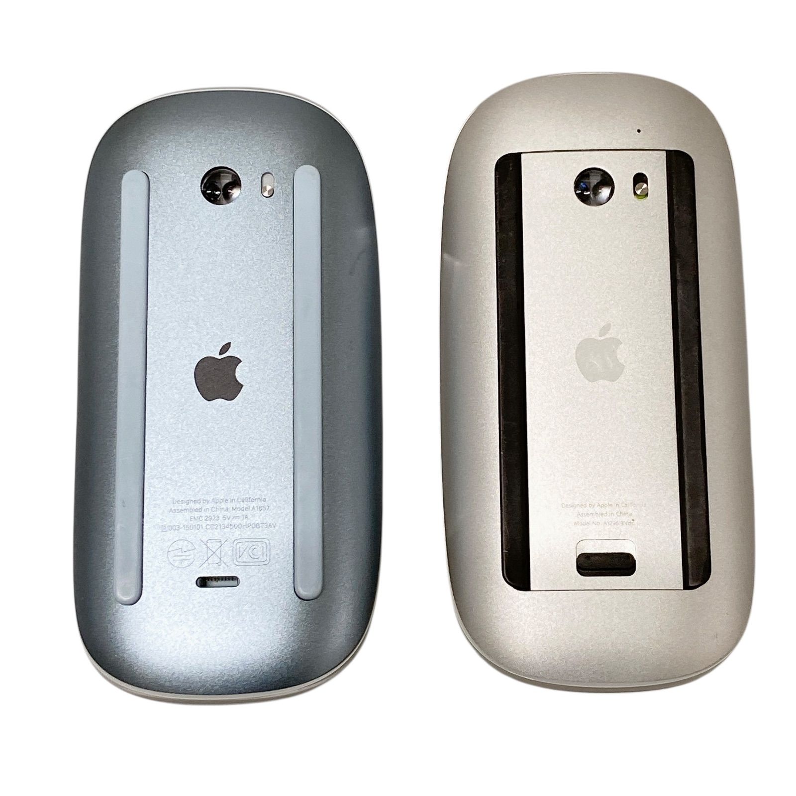 Apple純正部品 A1314 日本語キーボード ＆ マジックマウスA1296 Apple