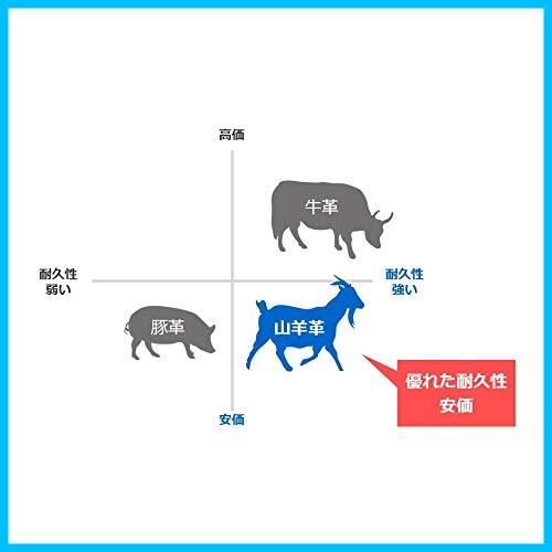 GT 717 快適 耐久 L ヤギ革手袋 作業用 白 革手袋 simon シモン