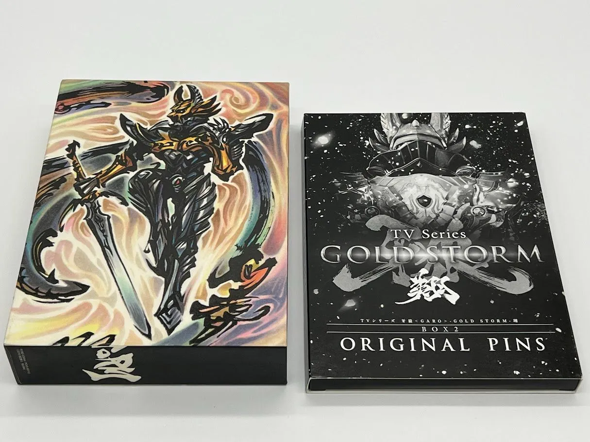 2025年最新】牙狼 ピンズの人気アイテム - メルカリ