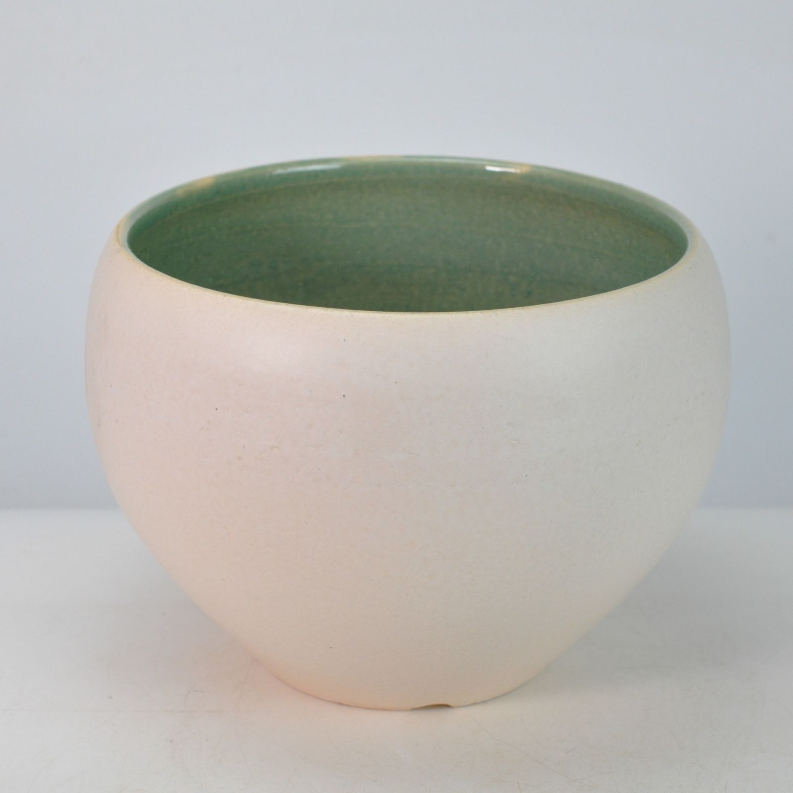 盆栽鉢 植木鉢 染付山水図 古伊万里 骨董 骨董 アンティーク 初期