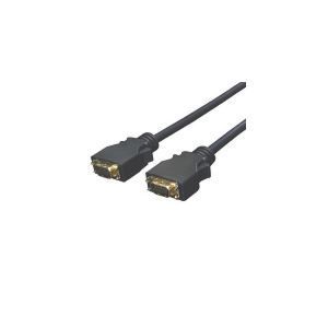 （まとめ）変換名人 D端子ケーブル 3.0m DD-30G