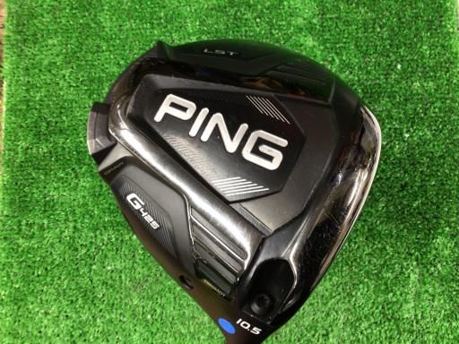 中古】 ピン G425 LST 10.5°(アーコス無し) ドライバー DR 中古】 ピン G425 LST 10.5°(アーコス無し) ドライバー DR