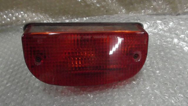 バンディット400V　GK75A-131xxx　の　テールランプ　:#1741052689