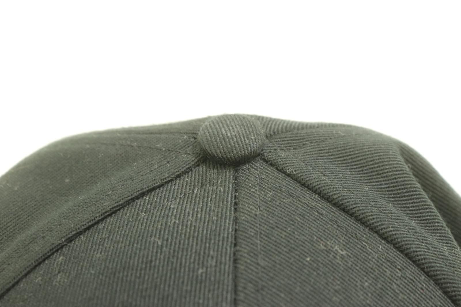 Tonal Cap