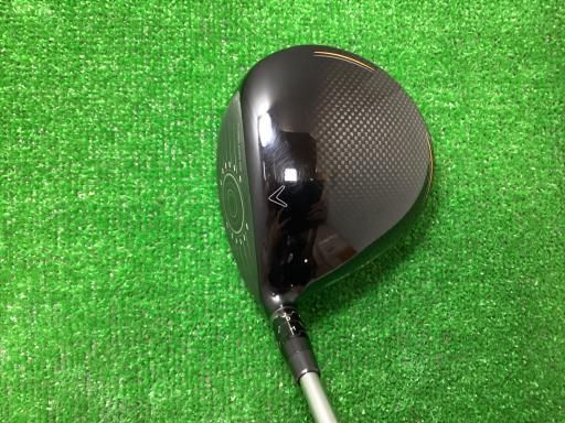 中古】 キャロウェイ MAVRIK 9° ドライバー DR Diamana 50 for