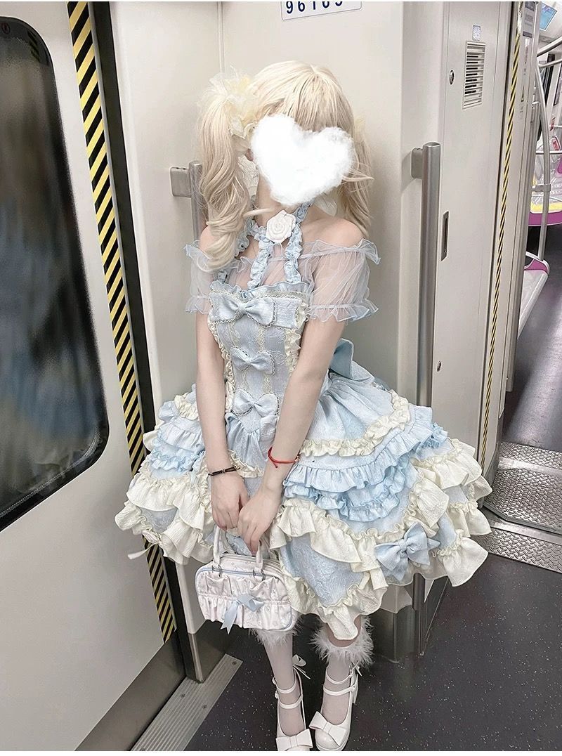 ドレス