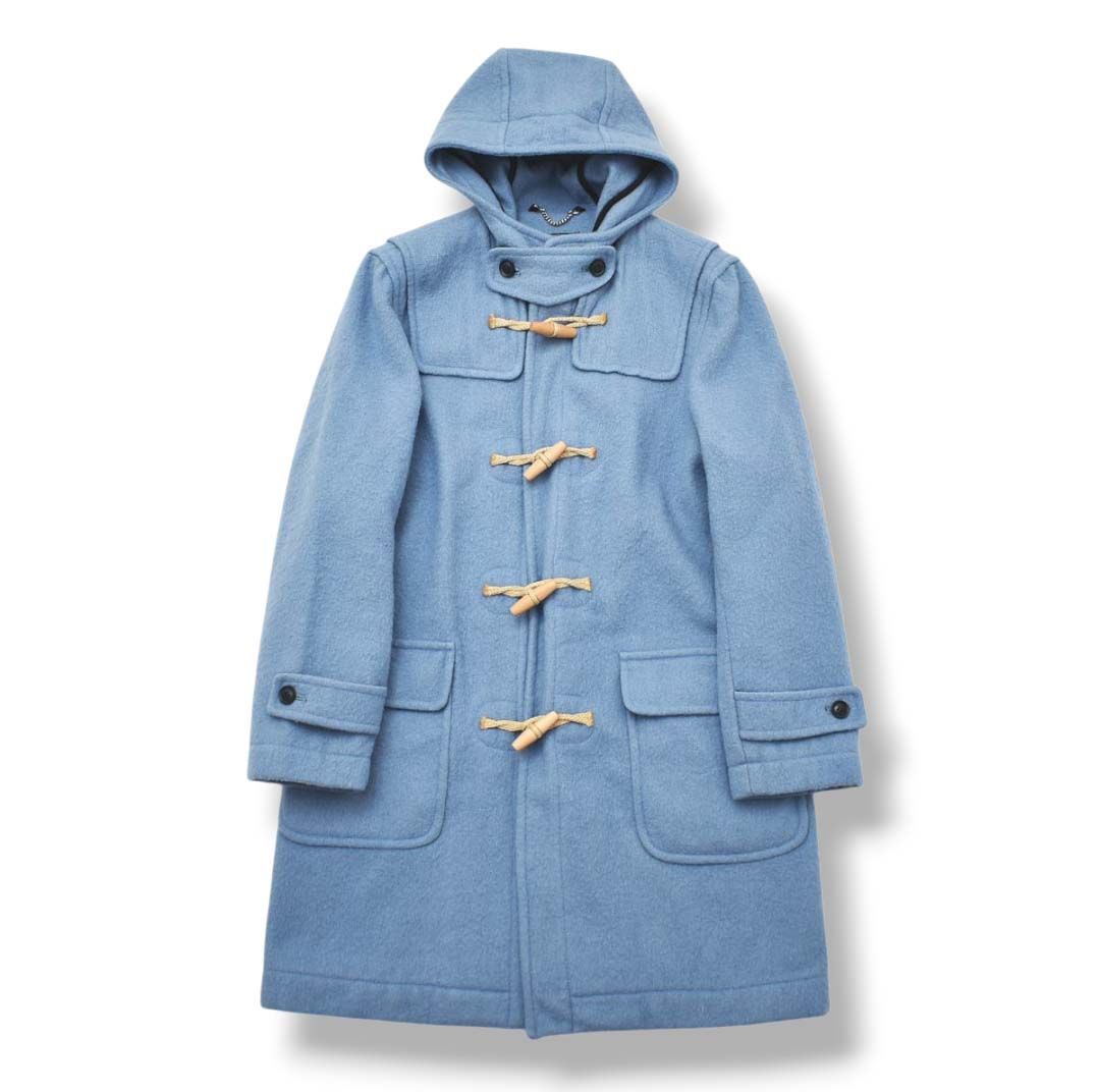 サックスブルー