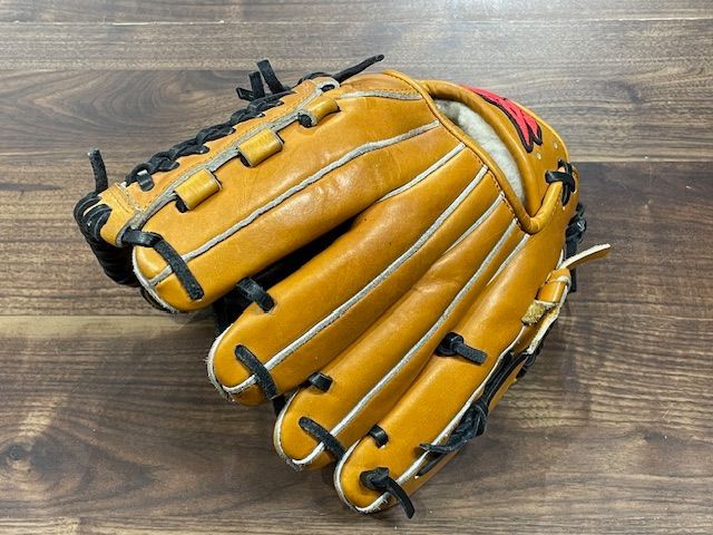 野球一般用グラブ 硬式・軟式兼用 JCRAFTZ 内野手用 - メルカリ