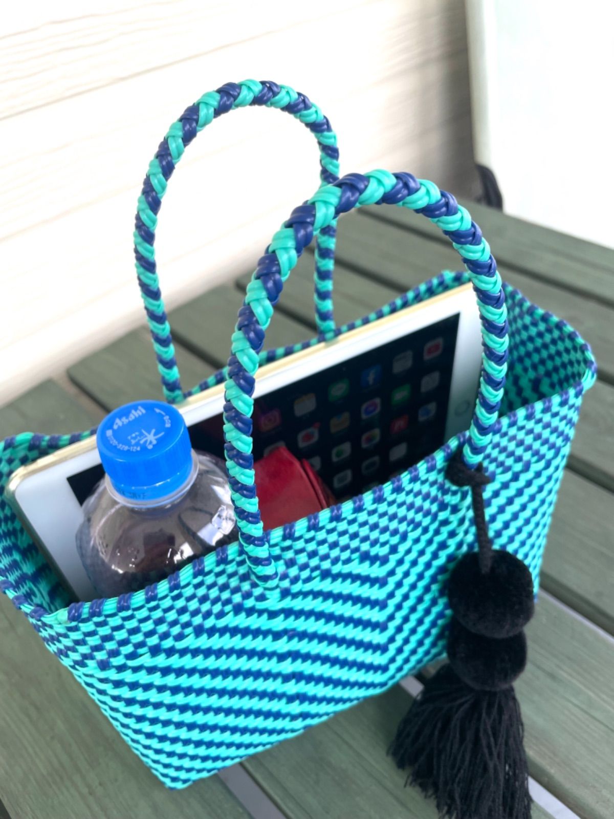 【即日発送】L5 小さいサイズ メルカドバッグ メキシコ直送 即日発送】L5 小さいサイズ メルカドバッグ メキシコ直送