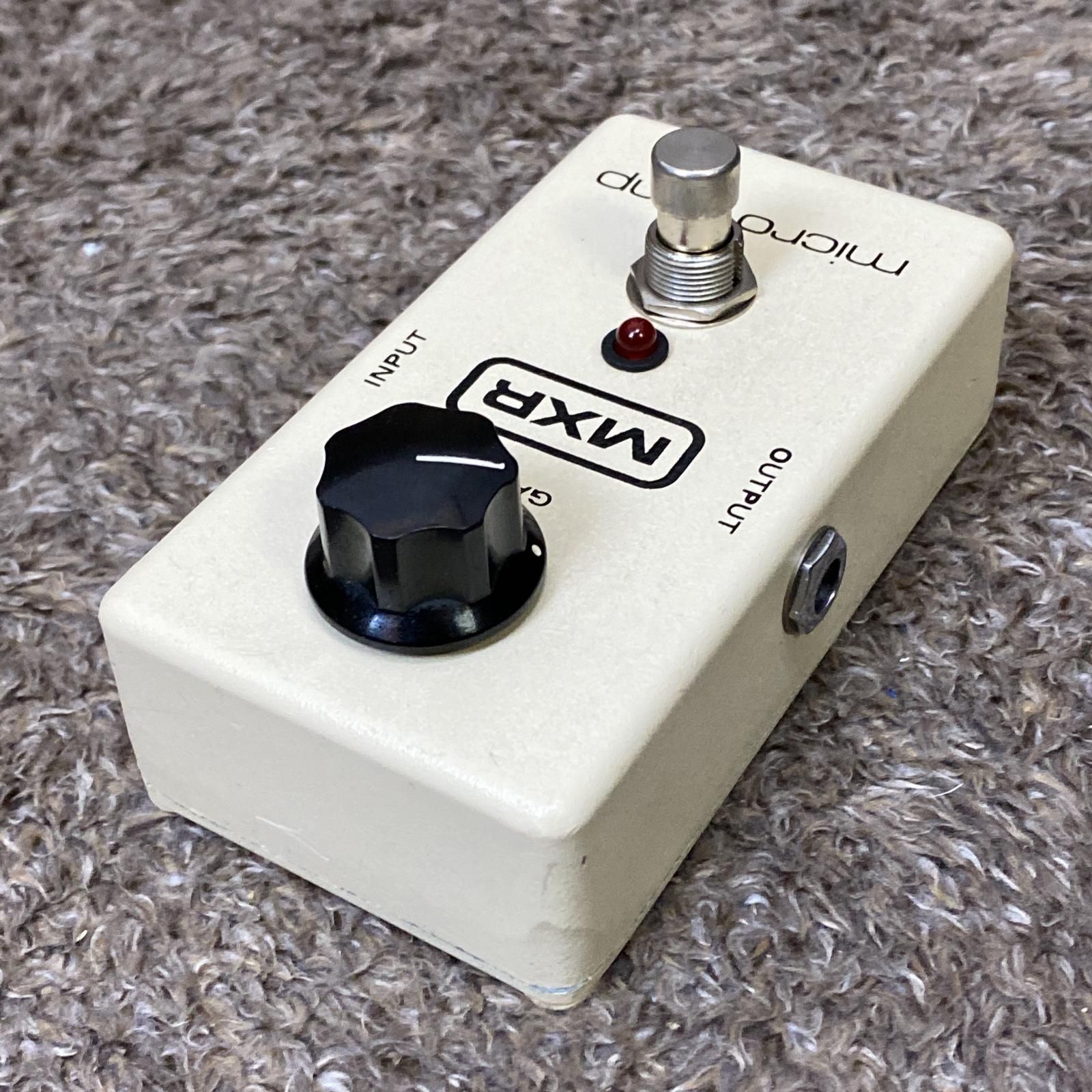 尾張小牧店】【楽器】 MXR | エムエックスアール エフェクター M133