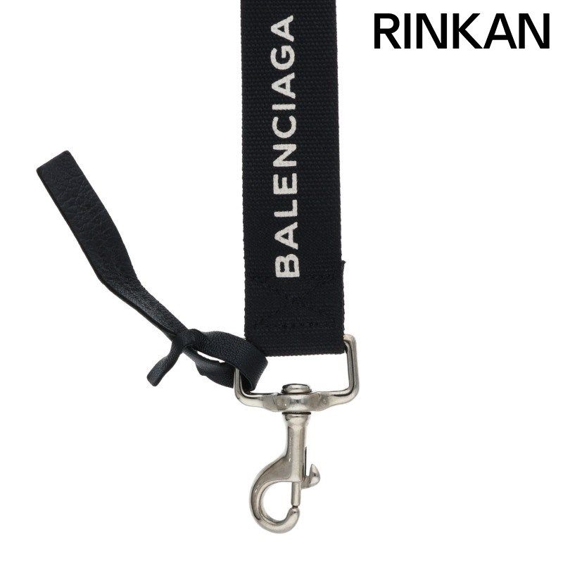 BALENCIAGA バレンシアガ ネックストラップ ランヤード BALENCIAGA バレンシアガ ネックストラップ ランヤード