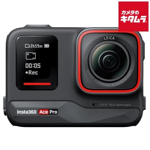 Insta360 Ace Pro CINSAAJA 納期約１－２週間
