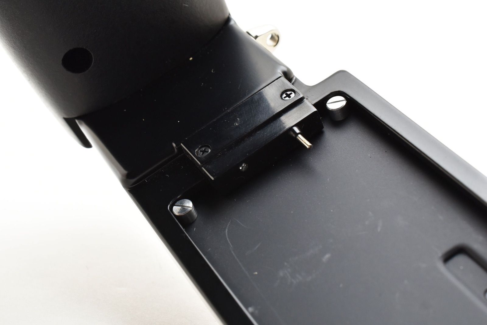 ◇◇ 極上美品 ゼンザ ブロニカ Zenza Bronica スピード ハンド
