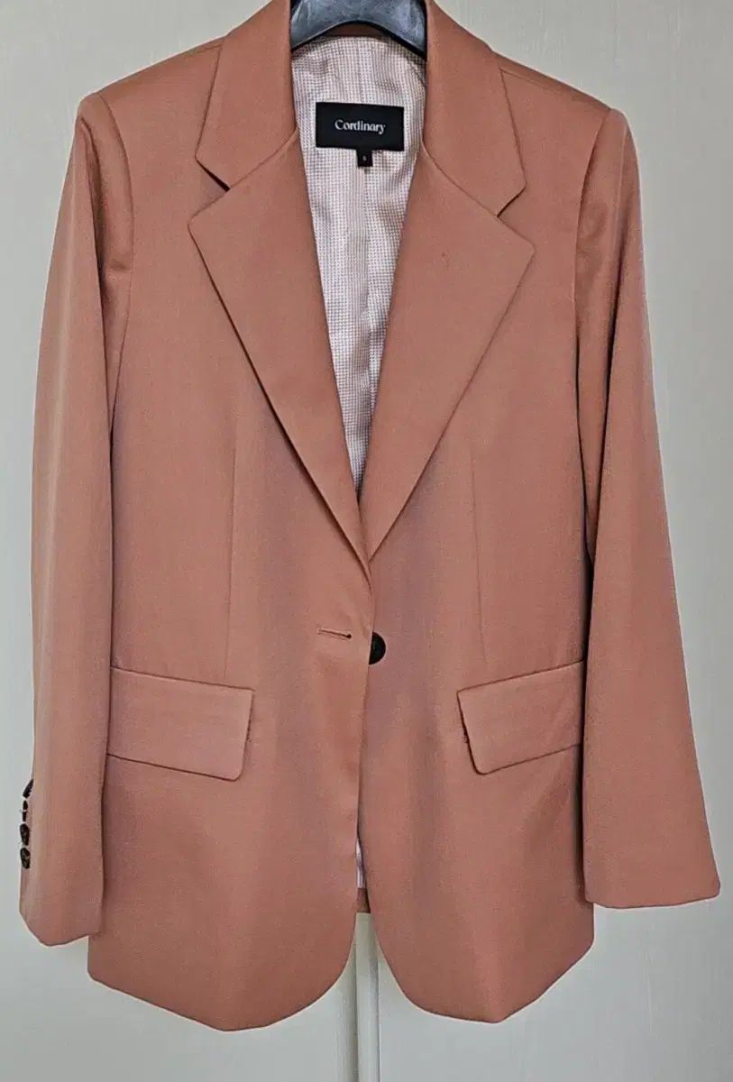 名高い Cordinary コーディナリー セットアップ ブレザー S