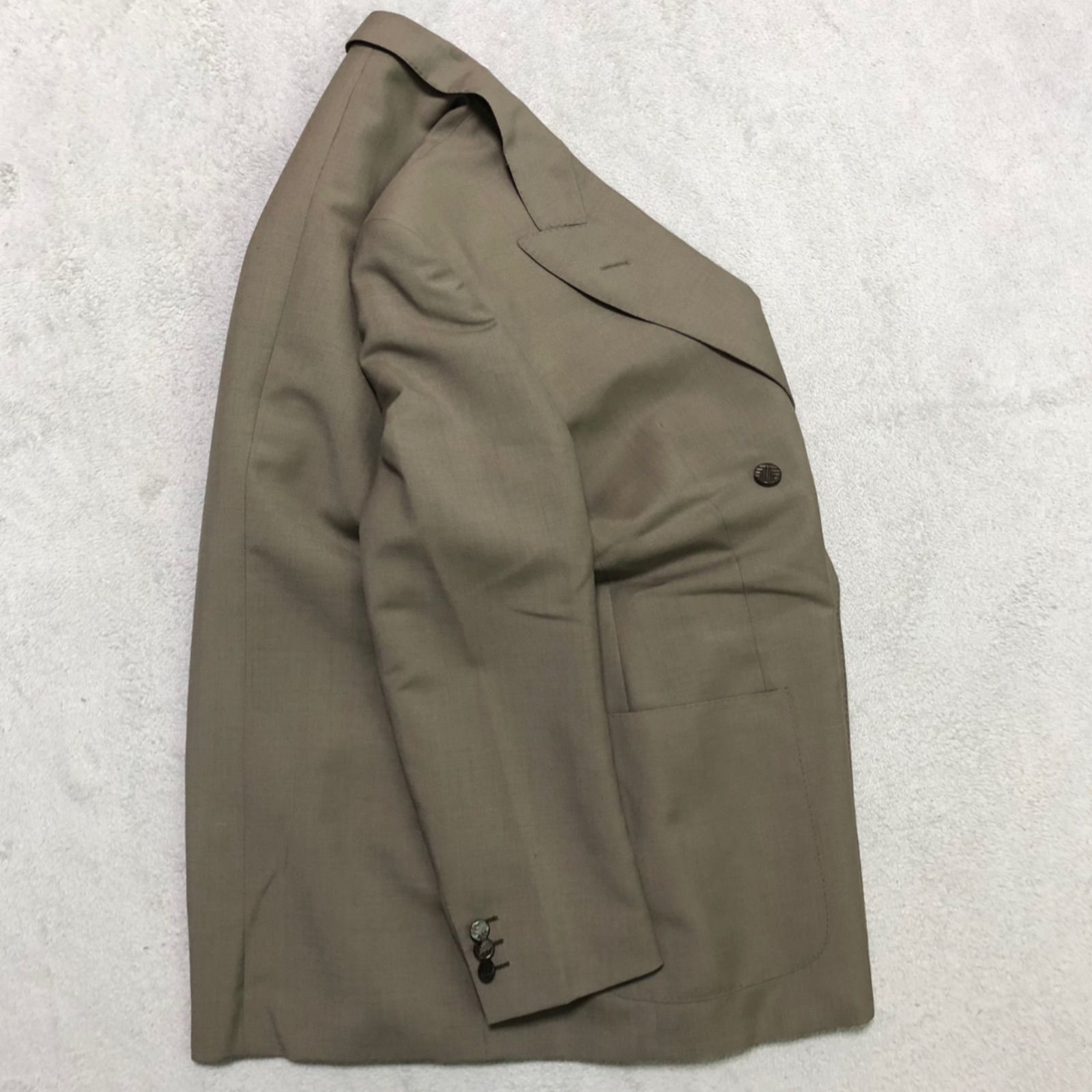 50サイズ ベージュ系