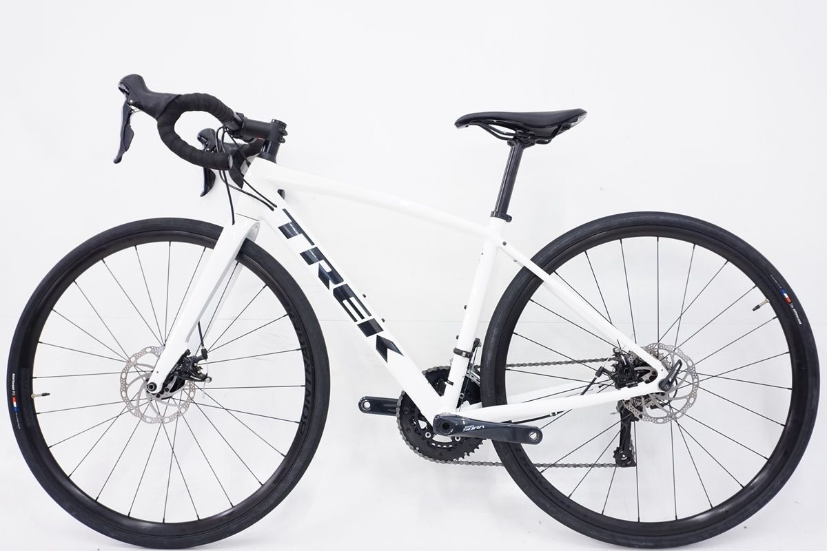 TREK トレック DOMANE AL3 GEN3 DISC 2021- モデル ロードバイク バイチャリ浜松店