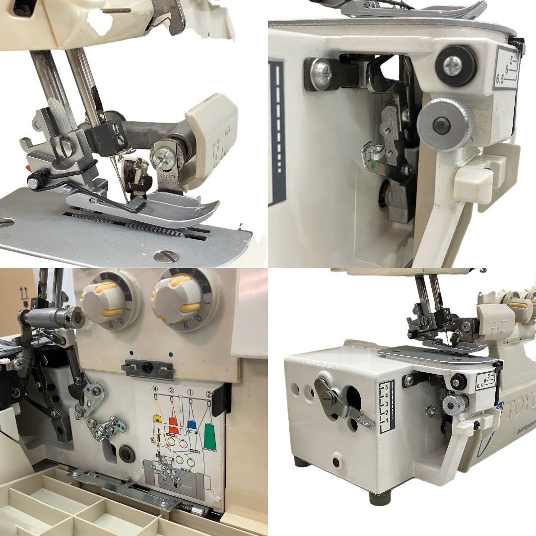 洋裁トヨタ C10431138