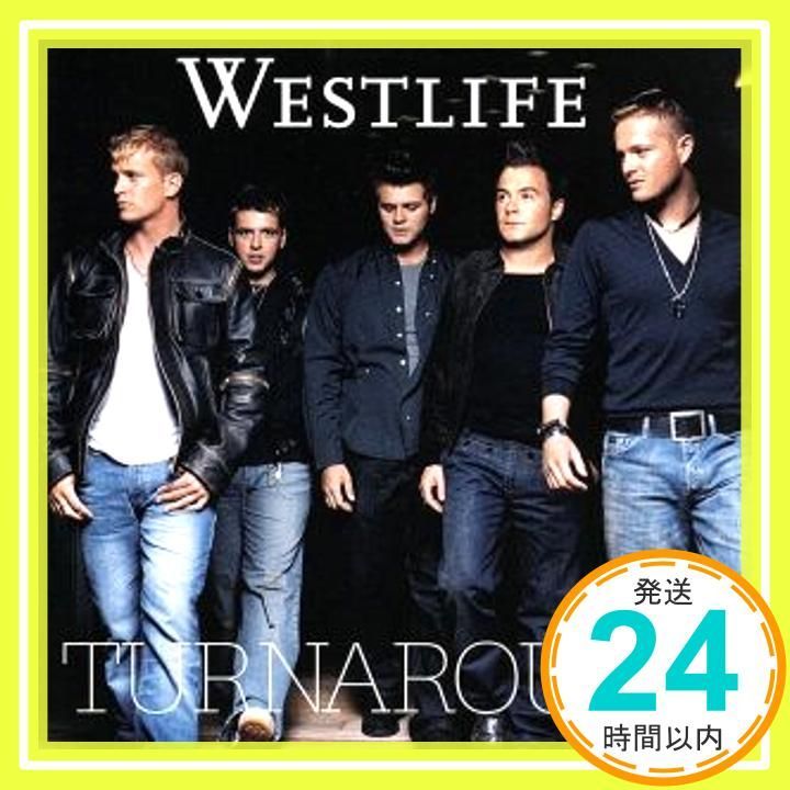 Turnaround CD Westlife_03