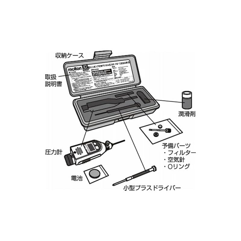 モルテン