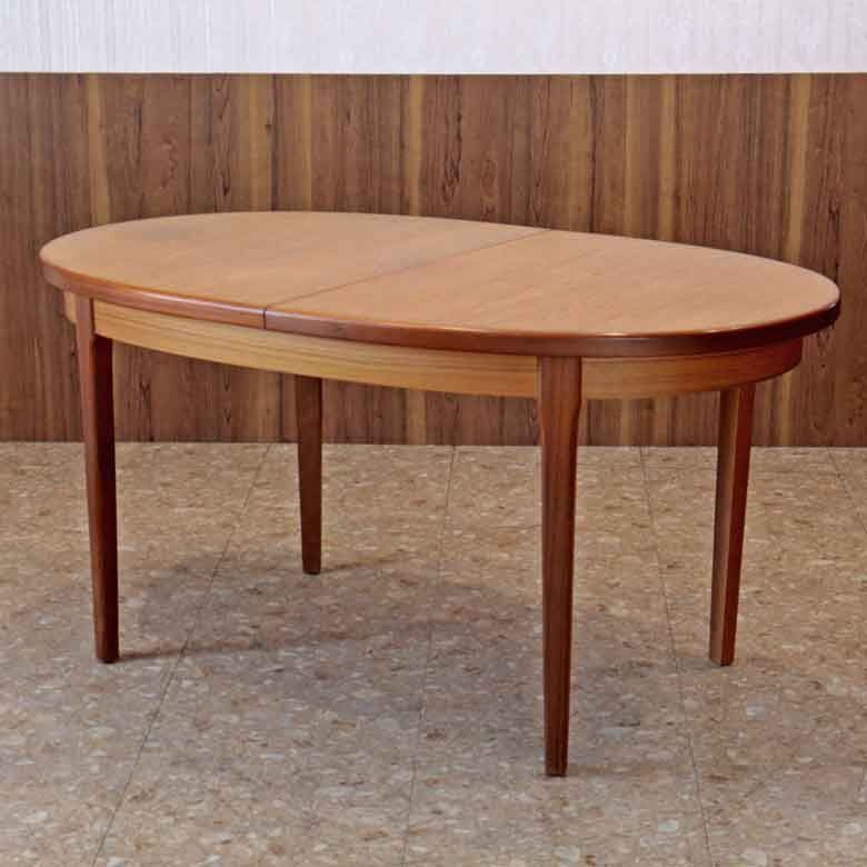 ダイニングテーブル ヴィンテージ イギリス Stonehill チーク 伸長式 ダイニングテーブル ヴィンテージ イギリス Stonehill チーク 伸長式