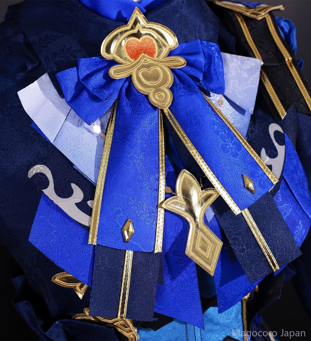 コスプレ衣装原神行秋アニメコスプレ雨化竹身コスチューム海灯節新春スキン