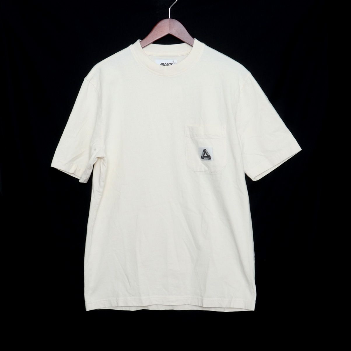 PALACE Patch Pocket Tee