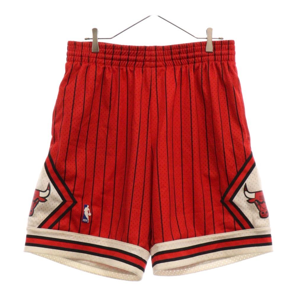 Mitchellu0026Ness ミッチェルアンドネス パーカーBMPHCW18138 mitchellu0026ness ☆ミッチェルアンドネス スタジャン ピックワッペン